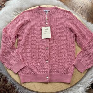 Rachel Riley Cardigan